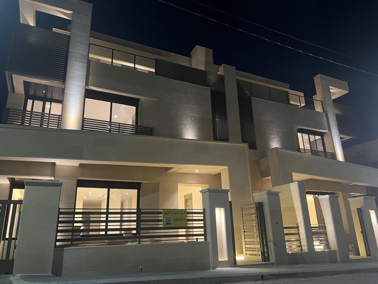 Al Ain Homes