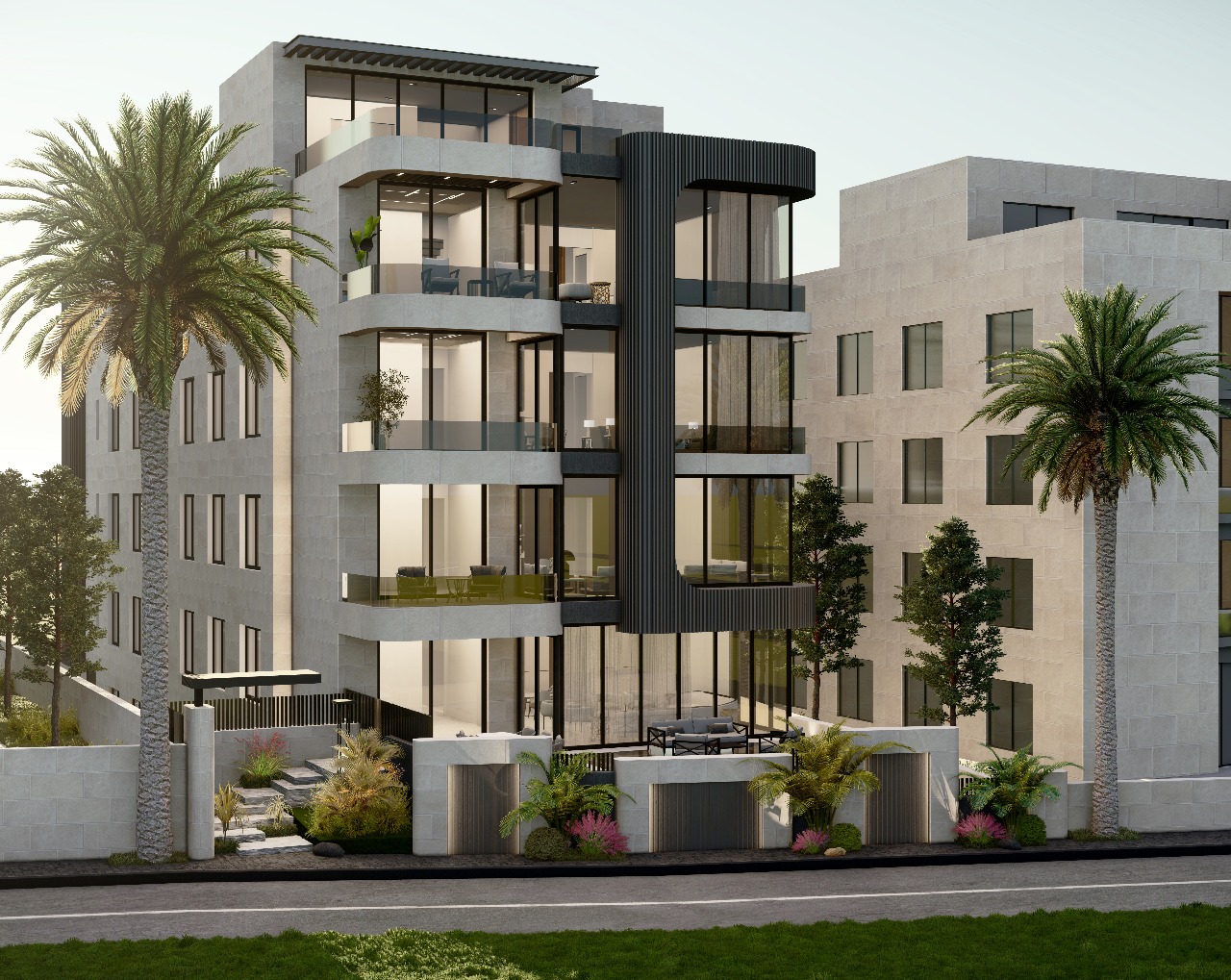 Hamdan Group