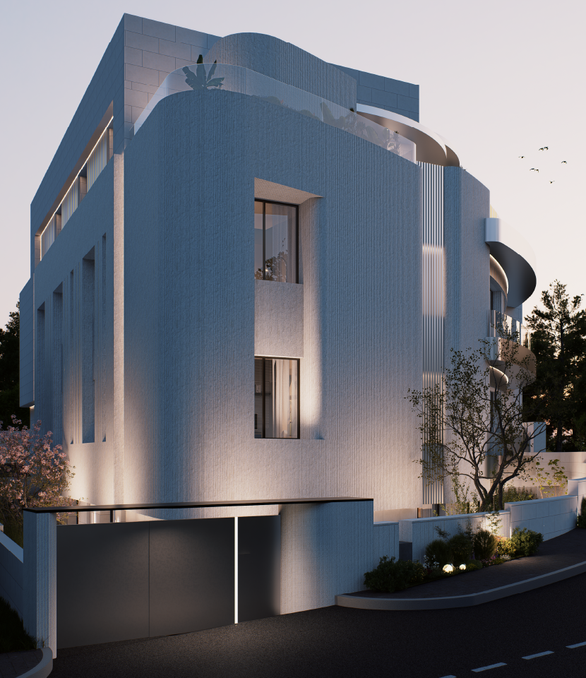 Taj Alsafa Real Estate Development